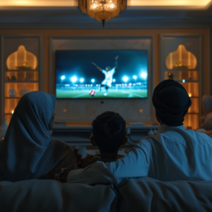 Glitch Free IPTV -اشتراك 3 أشهر