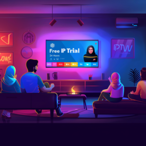 تجربة مجانية 24 ساعة -فرصة محدودة!