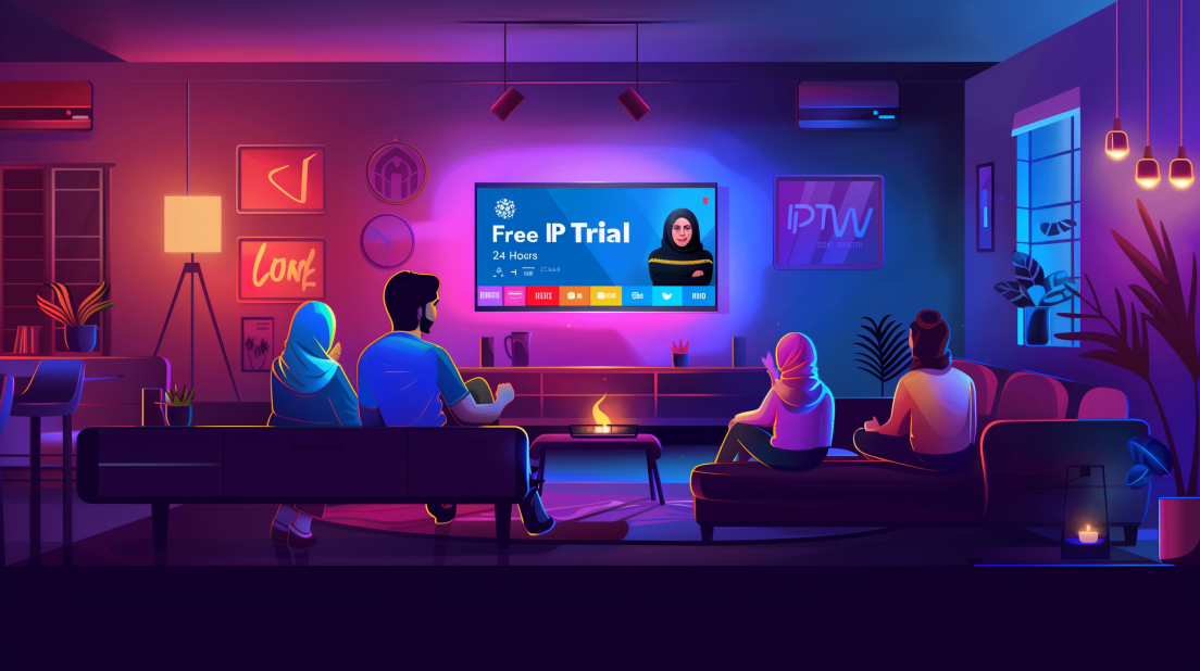 تجربة مجانية 24 ساعة -فرصة محدودة!